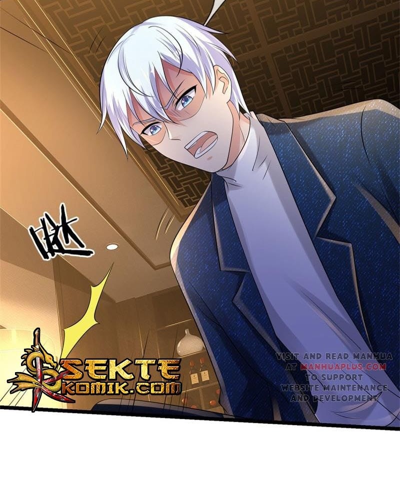 I am Daxianzun Chapter 146 - halaman 4