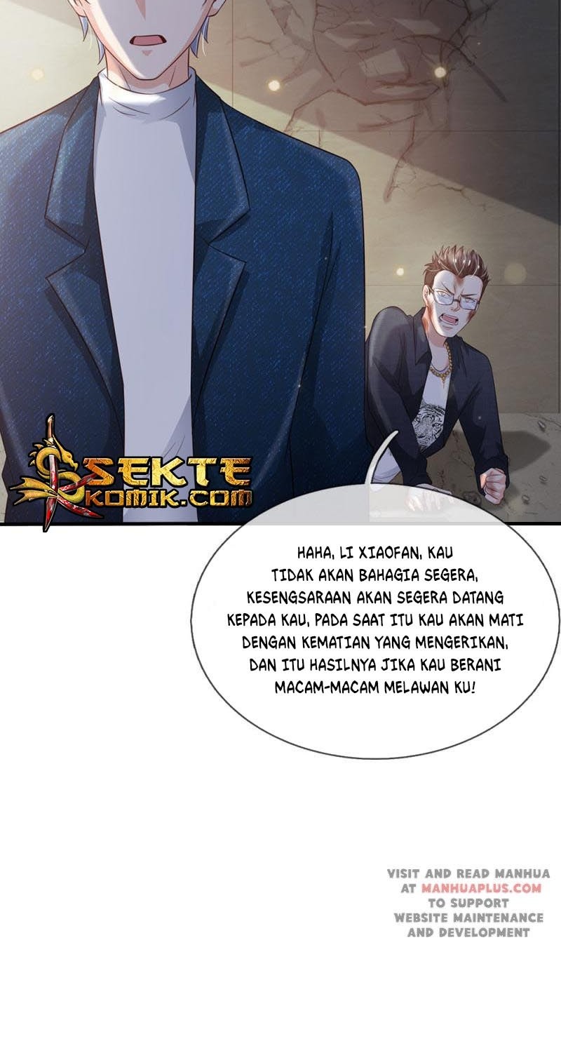 I am Daxianzun Chapter 147 - halaman 13