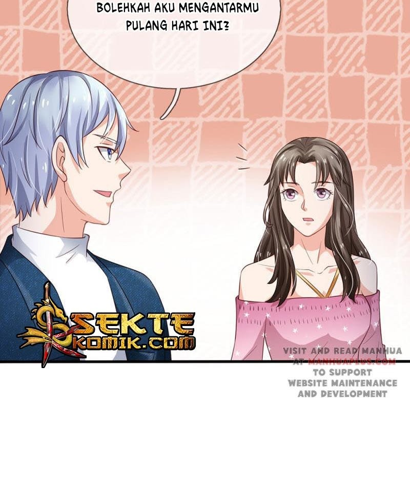 I am Daxianzun Chapter 147 - halaman 18