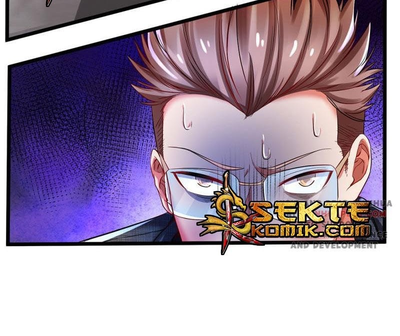 I am Daxianzun Chapter 147 - halaman 4