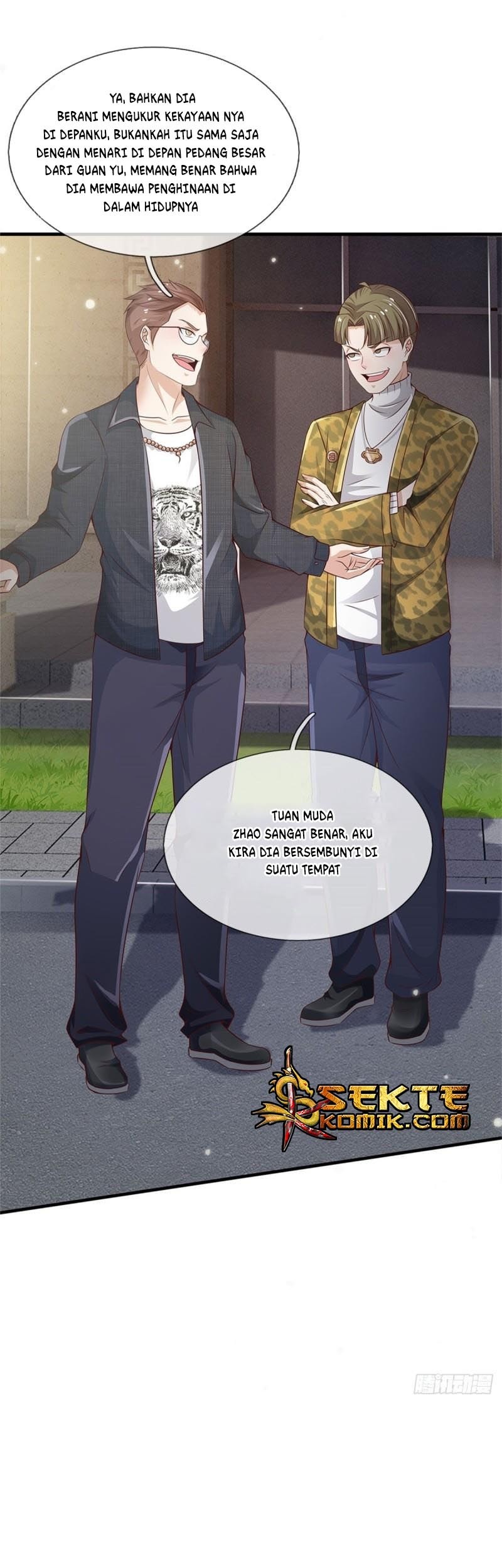 I am Daxianzun Chapter 148 - halaman 10