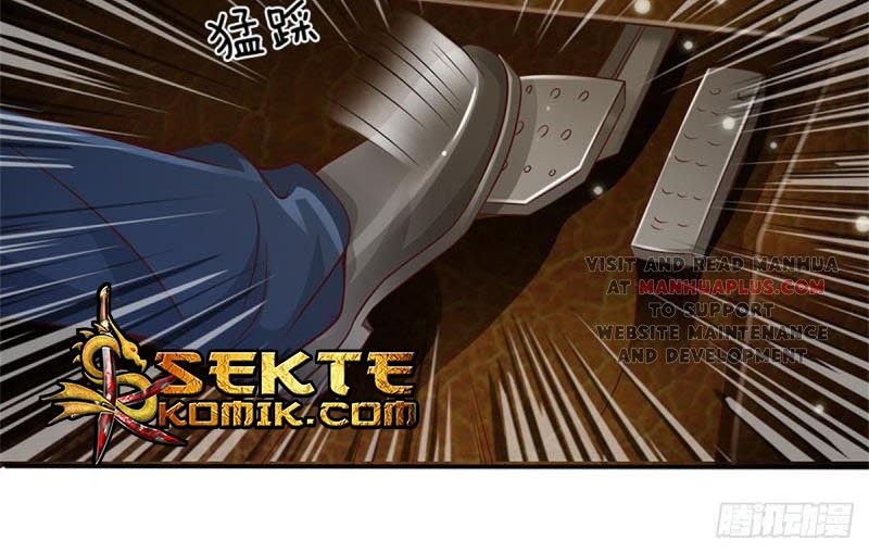 I am Daxianzun Chapter 148 - halaman 15