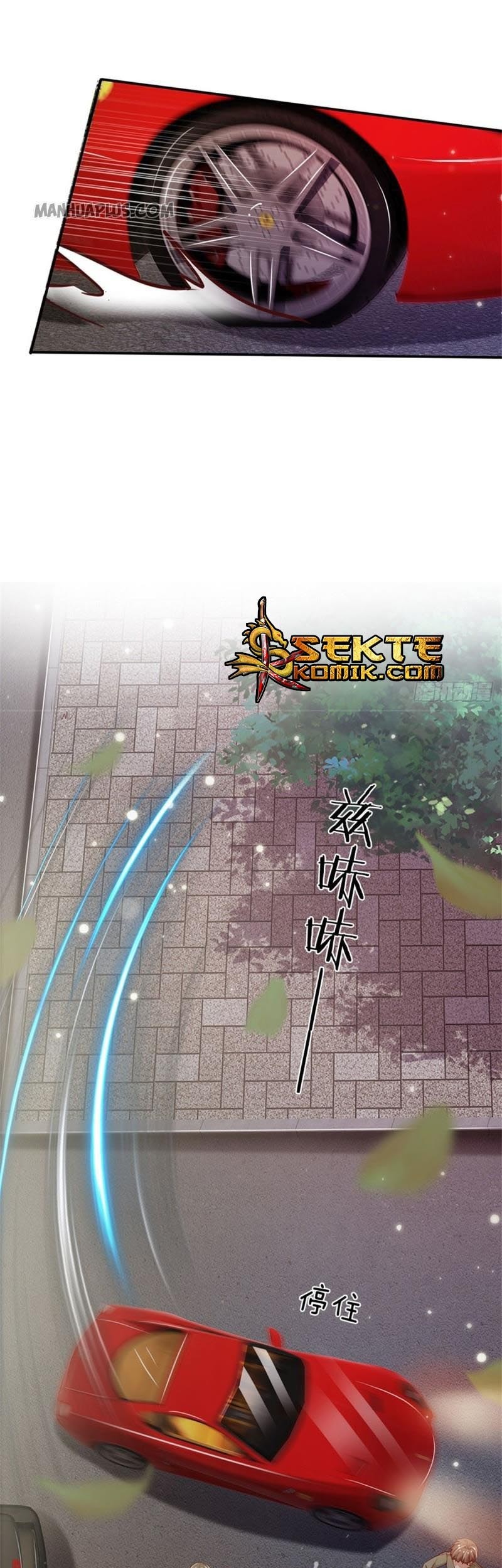 I am Daxianzun Chapter 148 - halaman 16