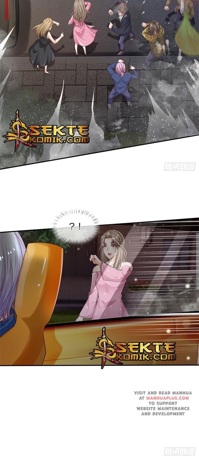 I am Daxianzun Chapter 148 - halaman 17
