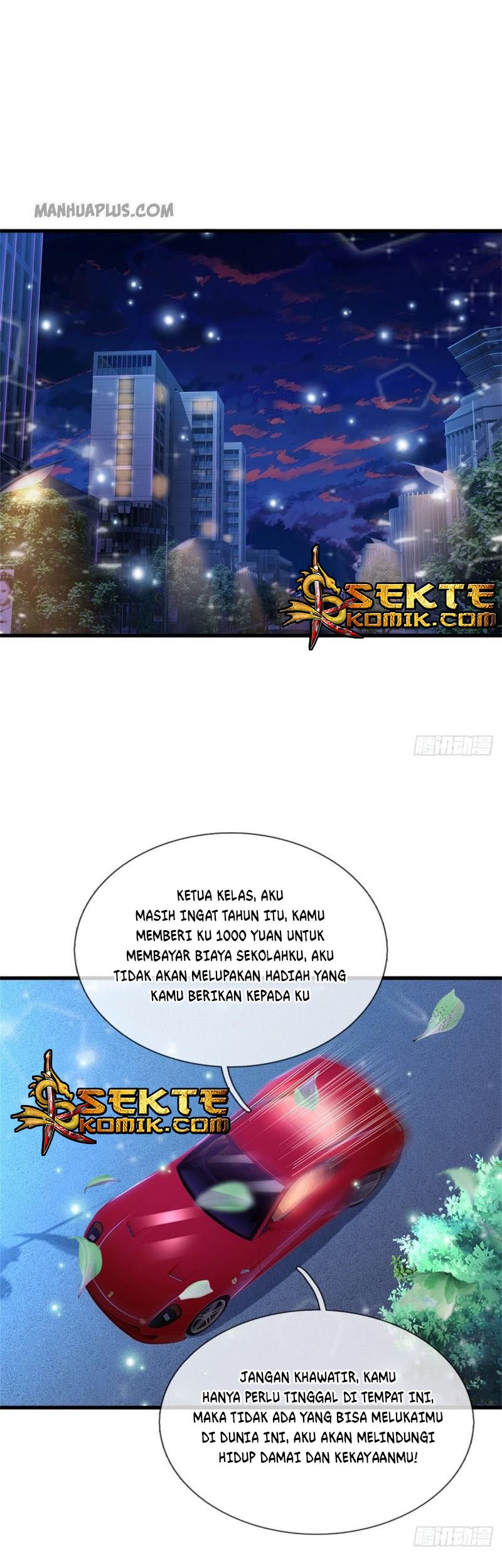 I am Daxianzun Chapter 149 - halaman 10