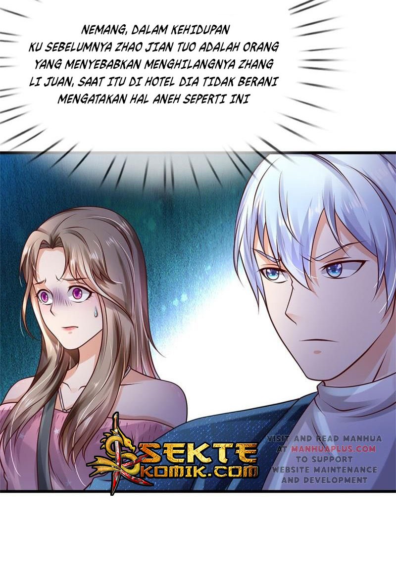 I am Daxianzun Chapter 149 - halaman 15