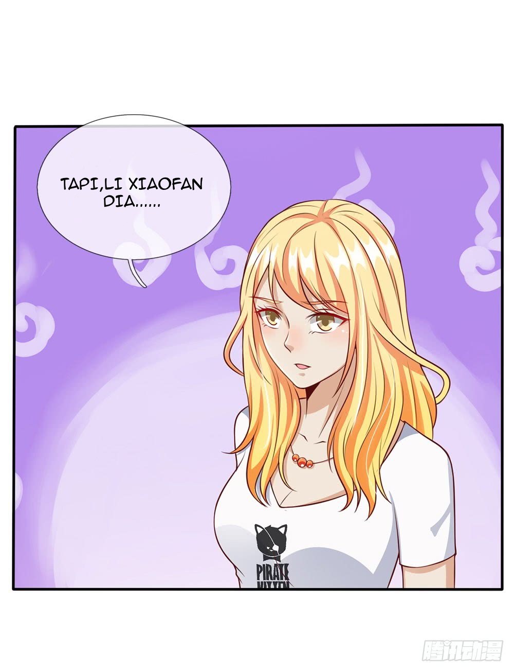 I am Daxianzun Chapter 15 - halaman 14