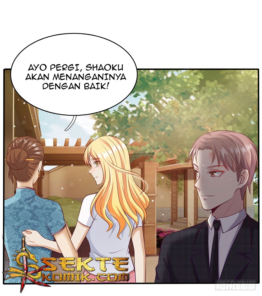 I am Daxianzun Chapter 15 - halaman 15