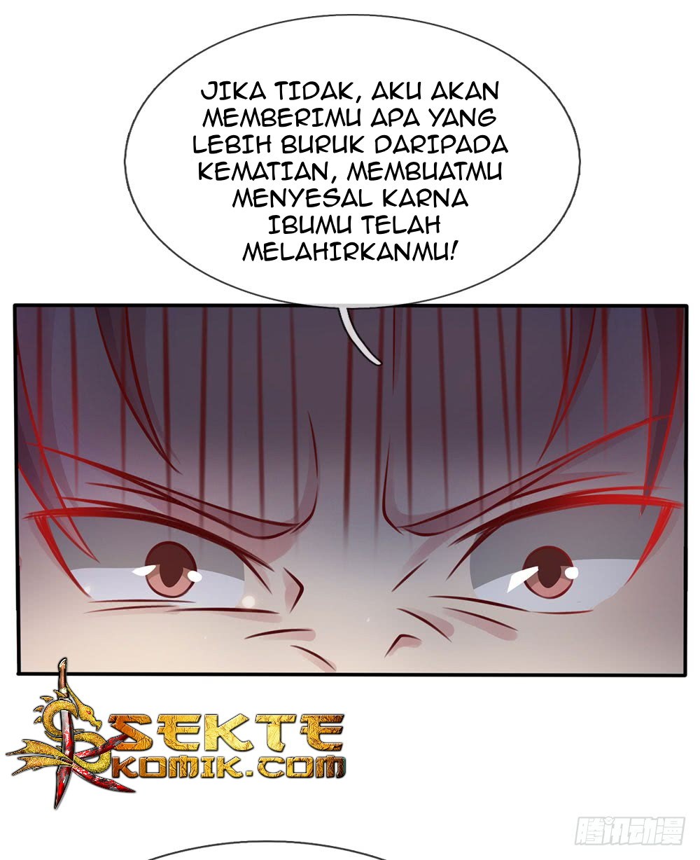 I am Daxianzun Chapter 15 - halaman 18