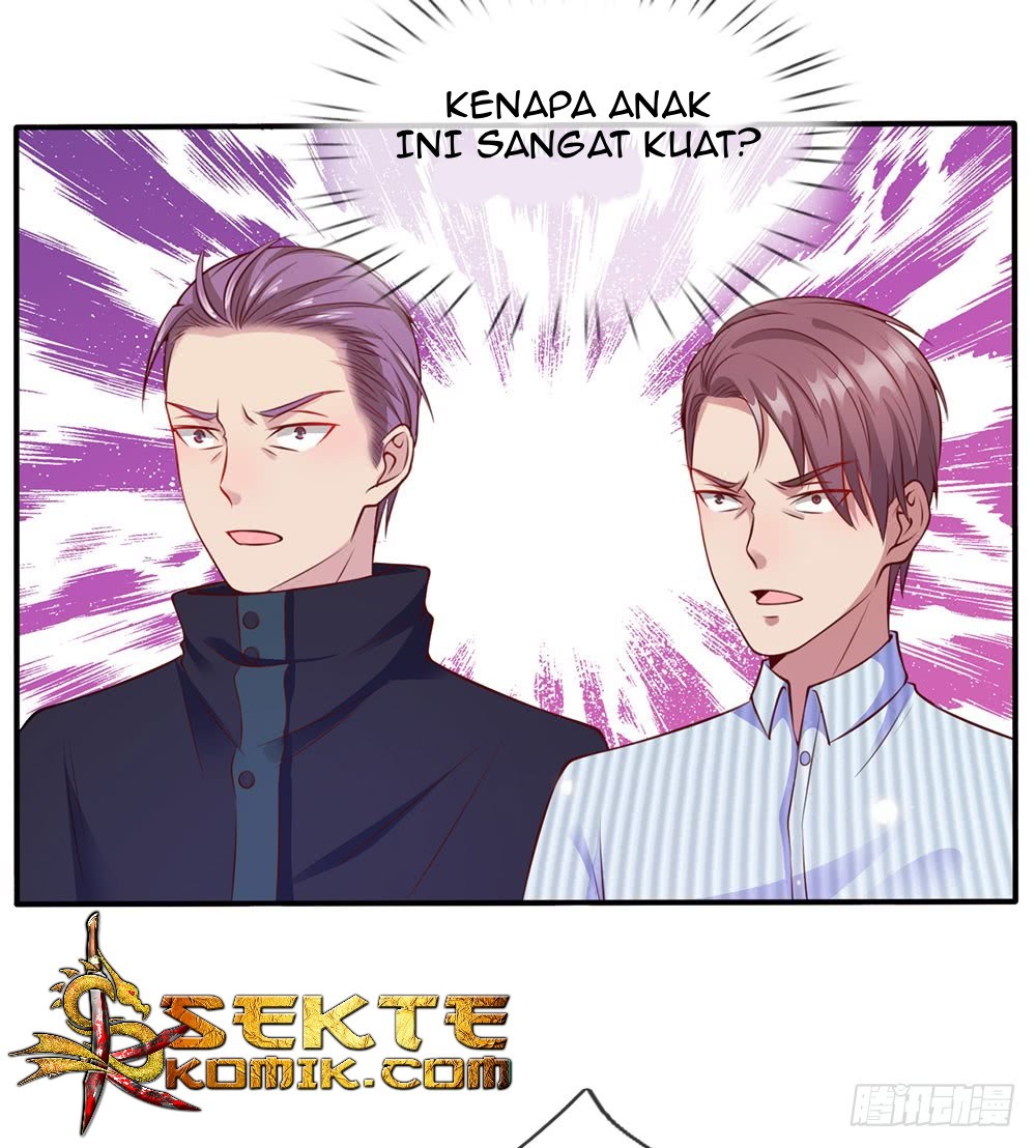 I am Daxianzun Chapter 15 - halaman 25
