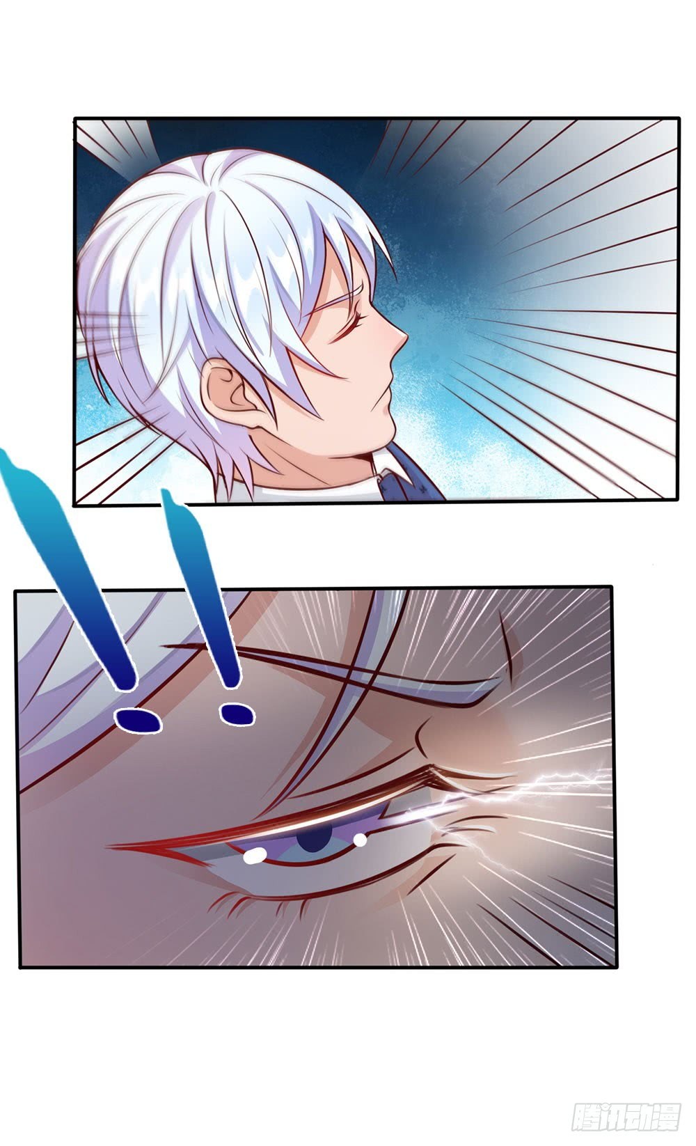 I am Daxianzun Chapter 15 - halaman 29