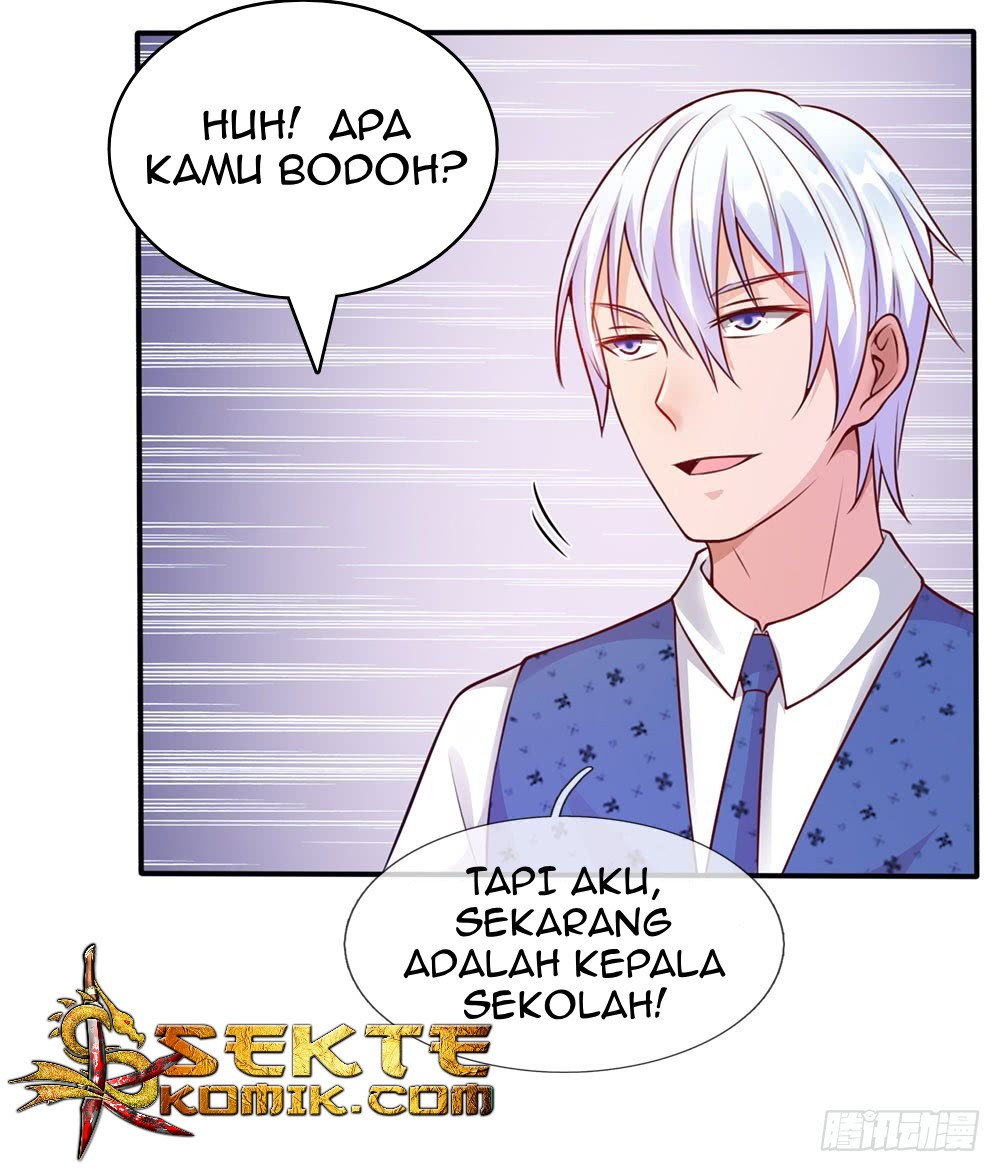 I am Daxianzun Chapter 15 - halaman 5