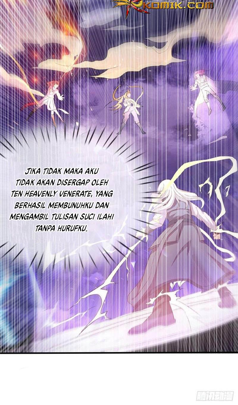 I am Daxianzun Chapter 150 - halaman 11