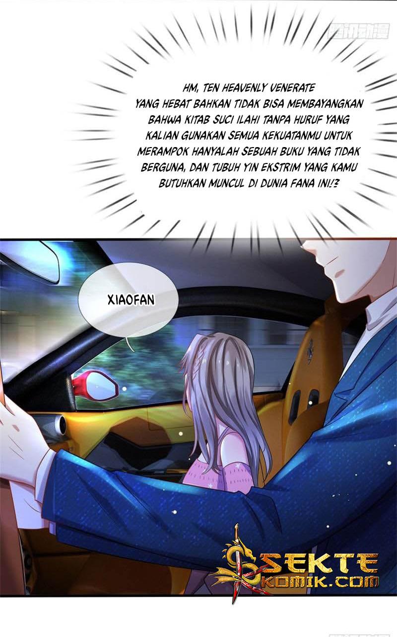 I am Daxianzun Chapter 150 - halaman 13