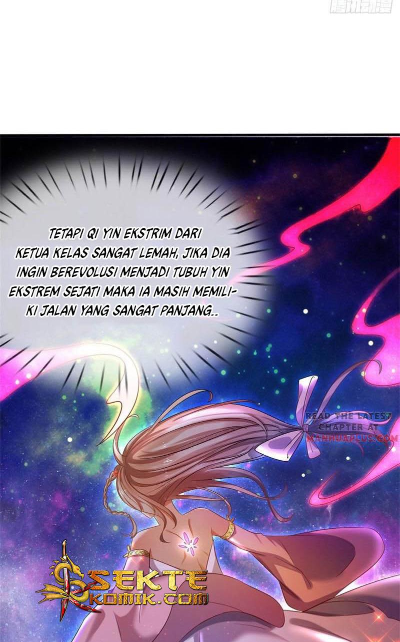 I am Daxianzun Chapter 150 - halaman 14