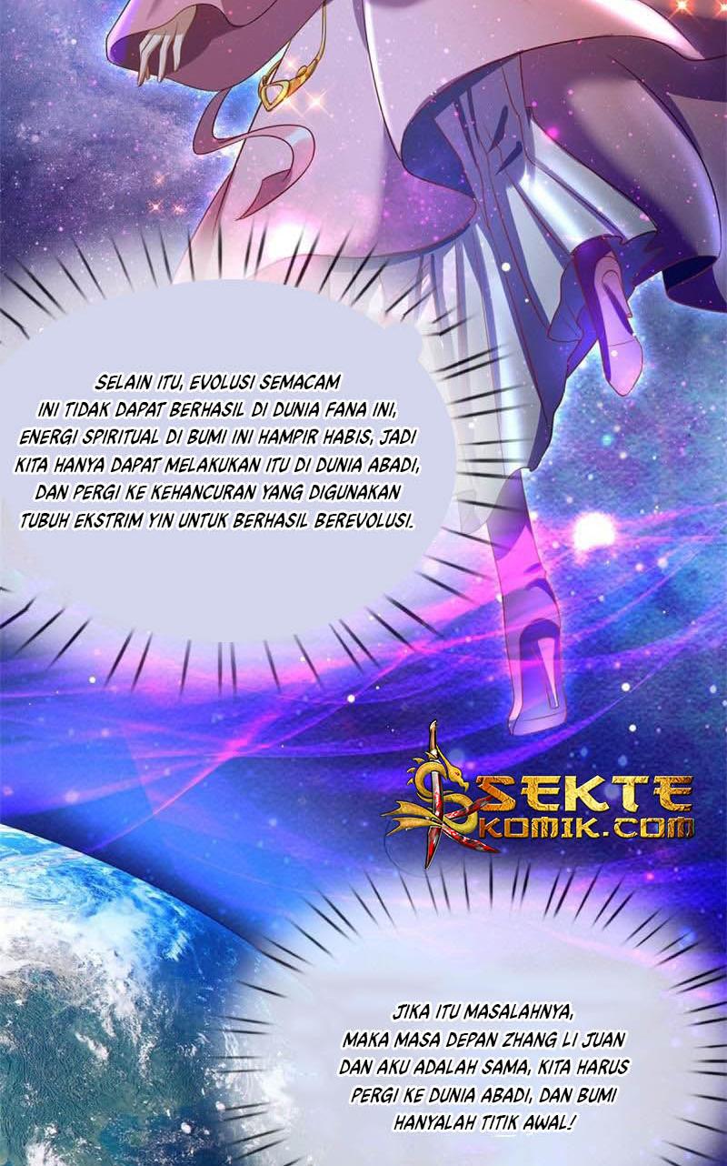 I am Daxianzun Chapter 150 - halaman 15