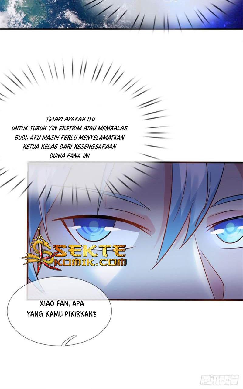 I am Daxianzun Chapter 150 - halaman 16