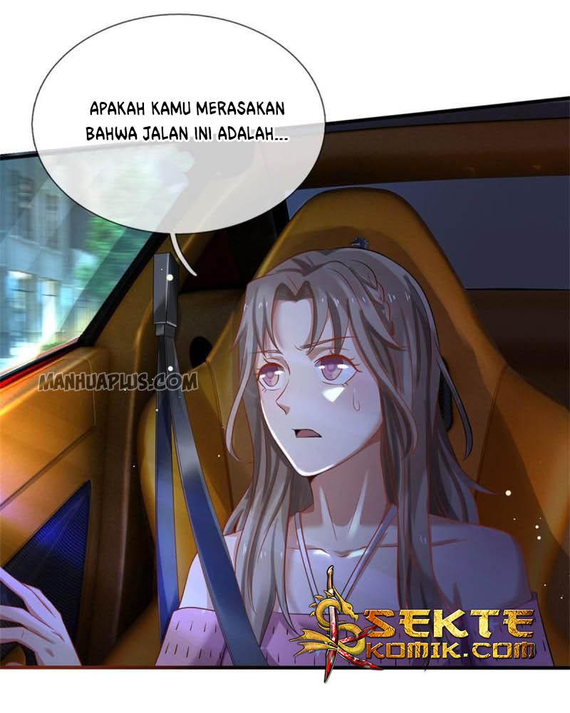 I am Daxianzun Chapter 150 - halaman 17