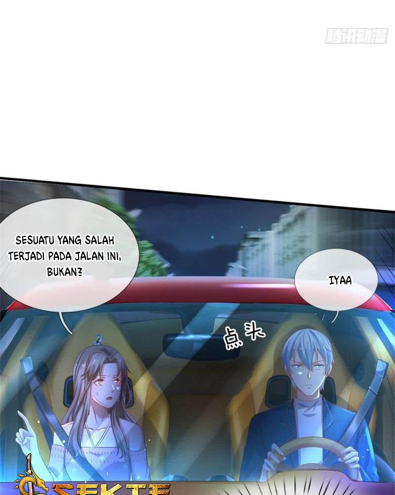 I am Daxianzun Chapter 150 - halaman 18