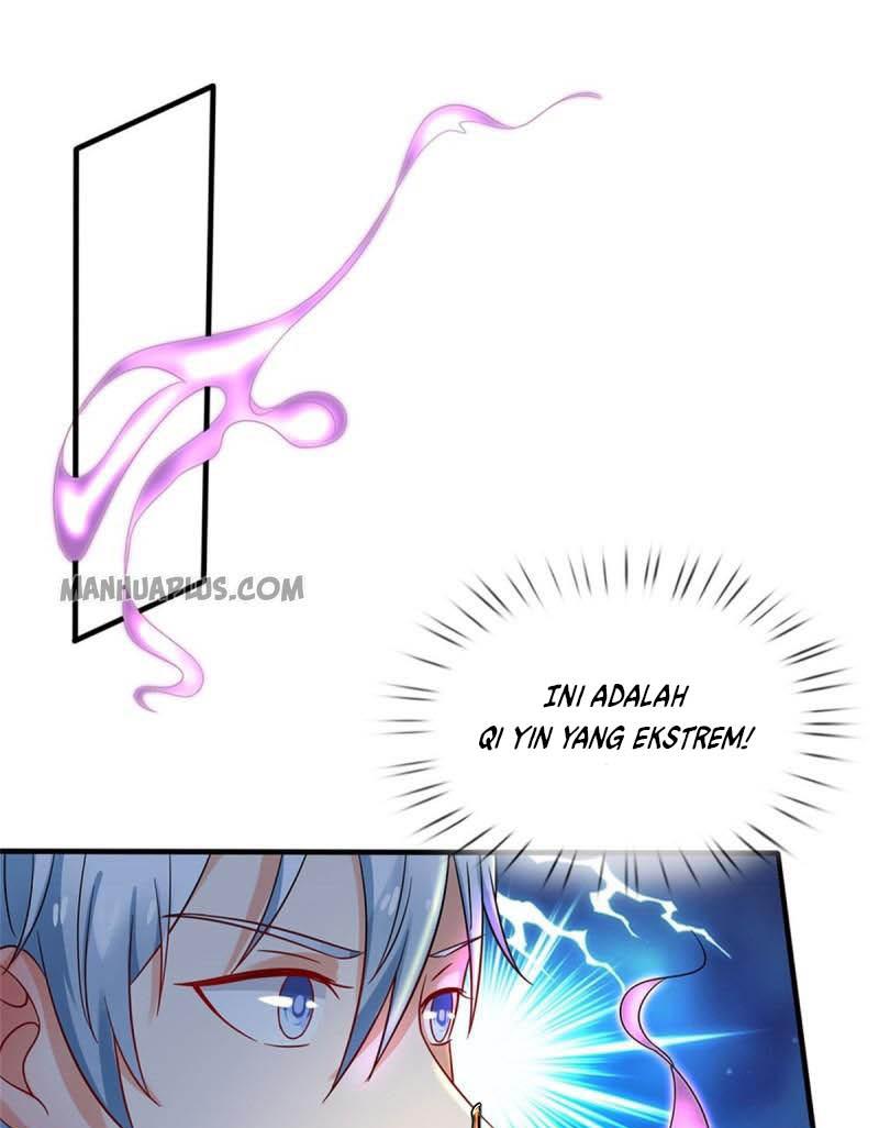I am Daxianzun Chapter 150 - halaman 2