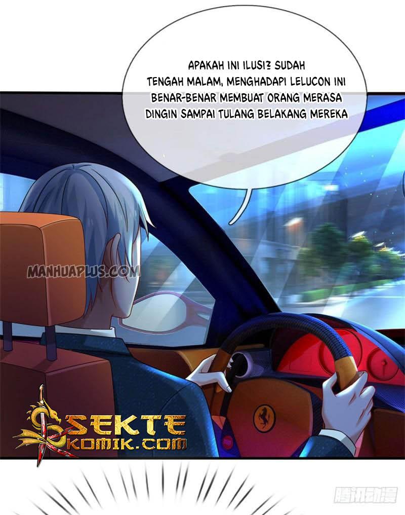 I am Daxianzun Chapter 150 - halaman 22