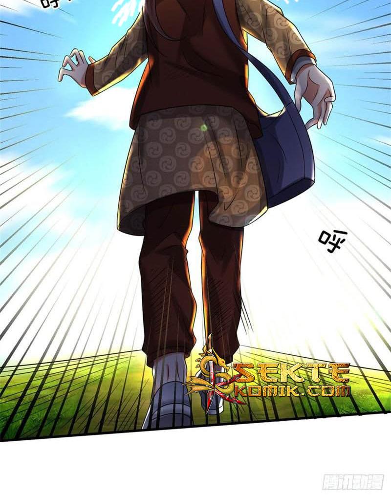 I am Daxianzun Chapter 150 - halaman 26
