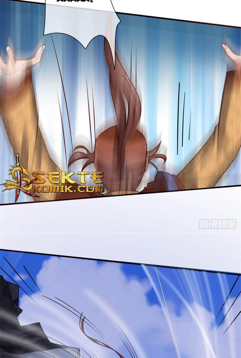 I am Daxianzun Chapter 150 - halaman 28