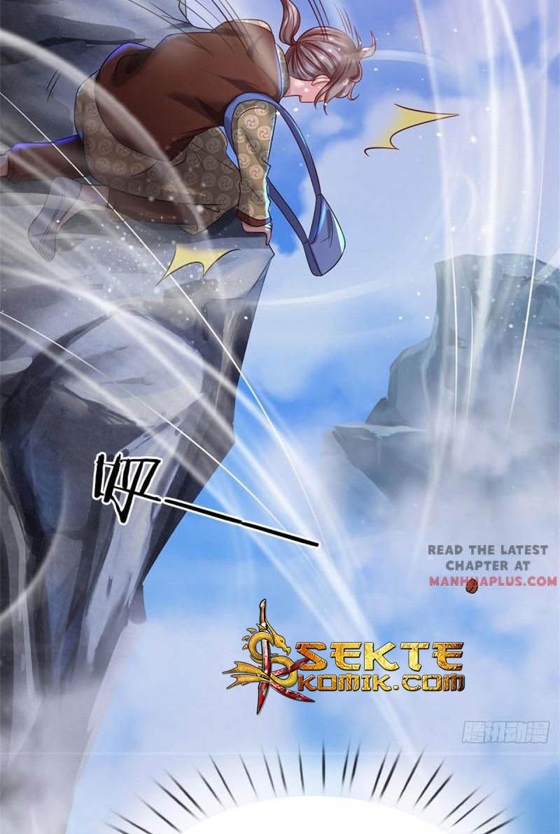 I am Daxianzun Chapter 150 - halaman 29
