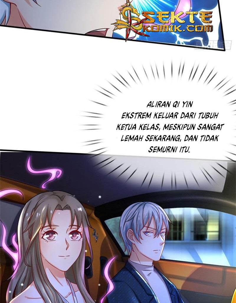 I am Daxianzun Chapter 150 - halaman 3