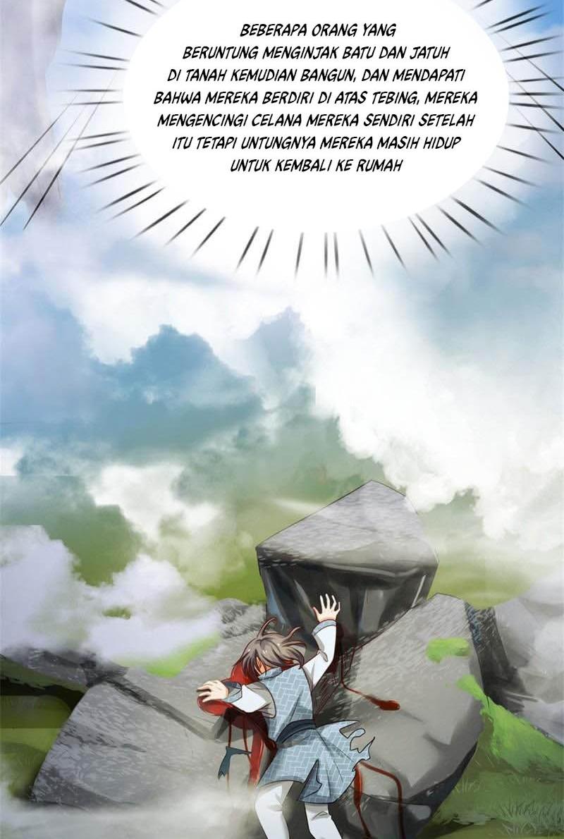 I am Daxianzun Chapter 150 - halaman 30