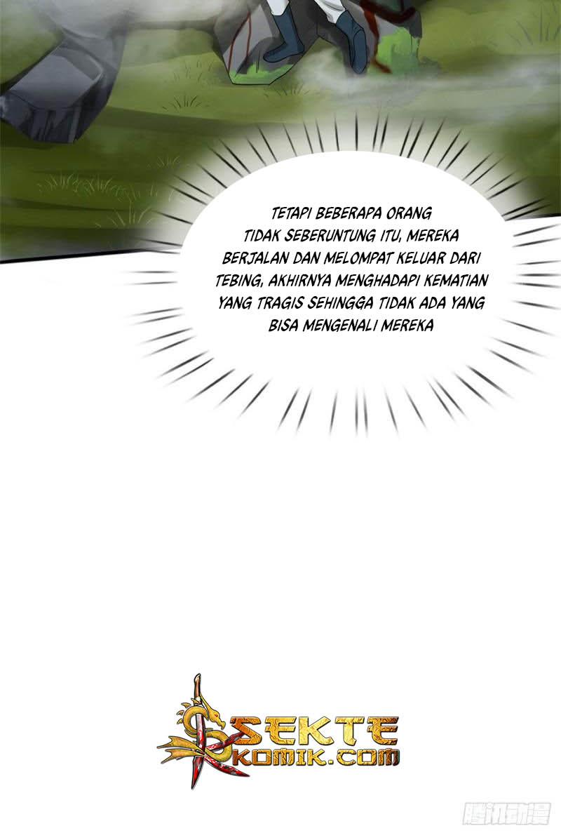 I am Daxianzun Chapter 150 - halaman 31