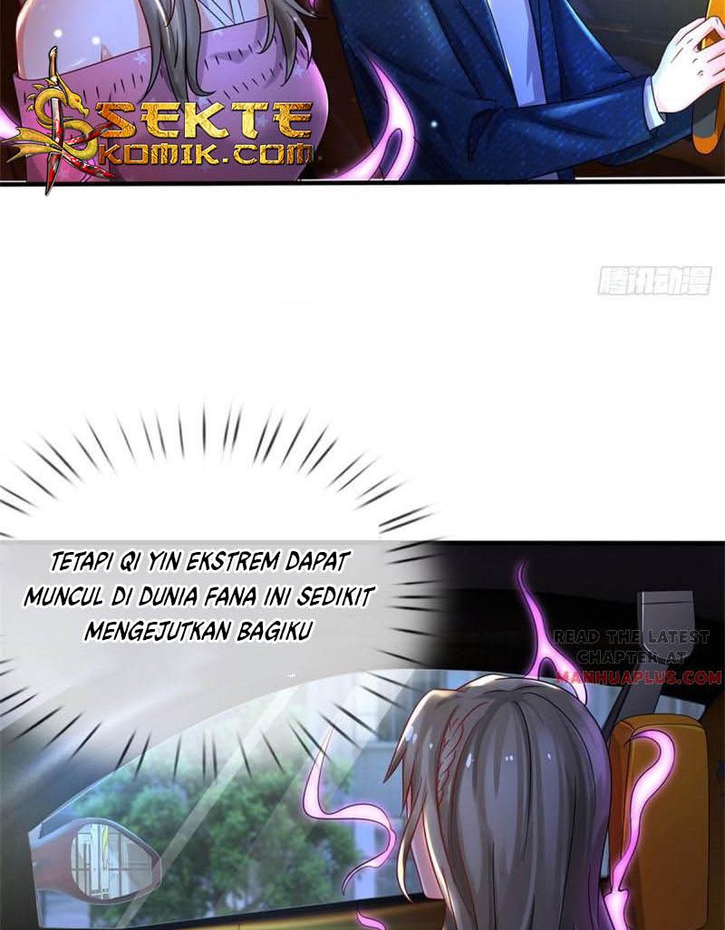 I am Daxianzun Chapter 150 - halaman 4