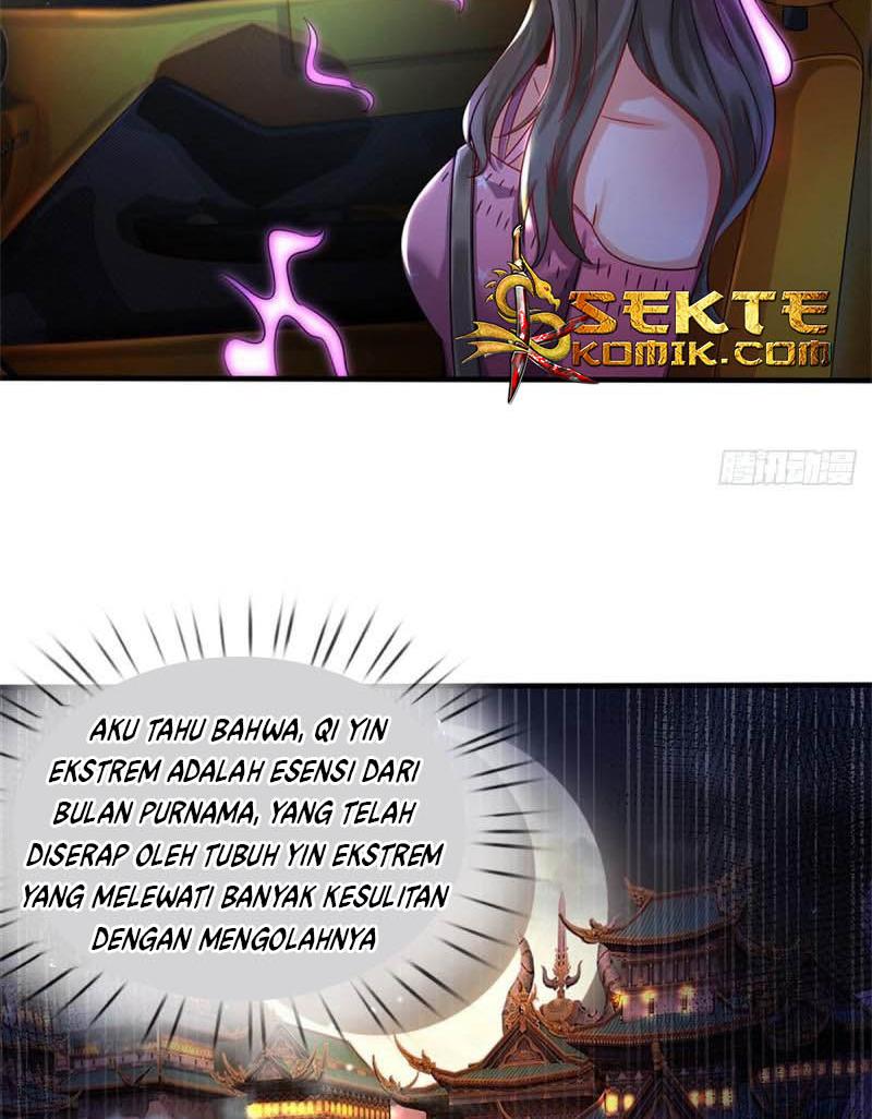 I am Daxianzun Chapter 150 - halaman 5