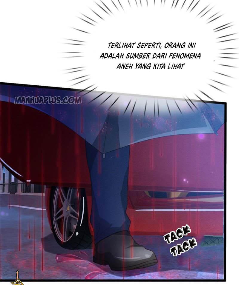 I am Daxianzun Chapter 151 - halaman 17