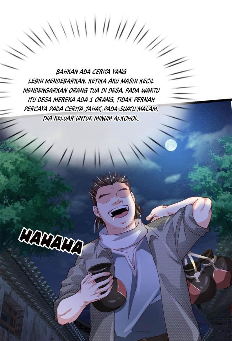 I am Daxianzun Chapter 151 - halaman 2
