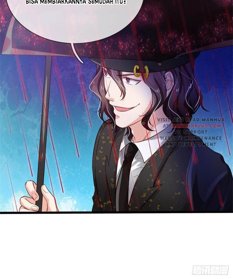 I am Daxianzun Chapter 151 - halaman 21