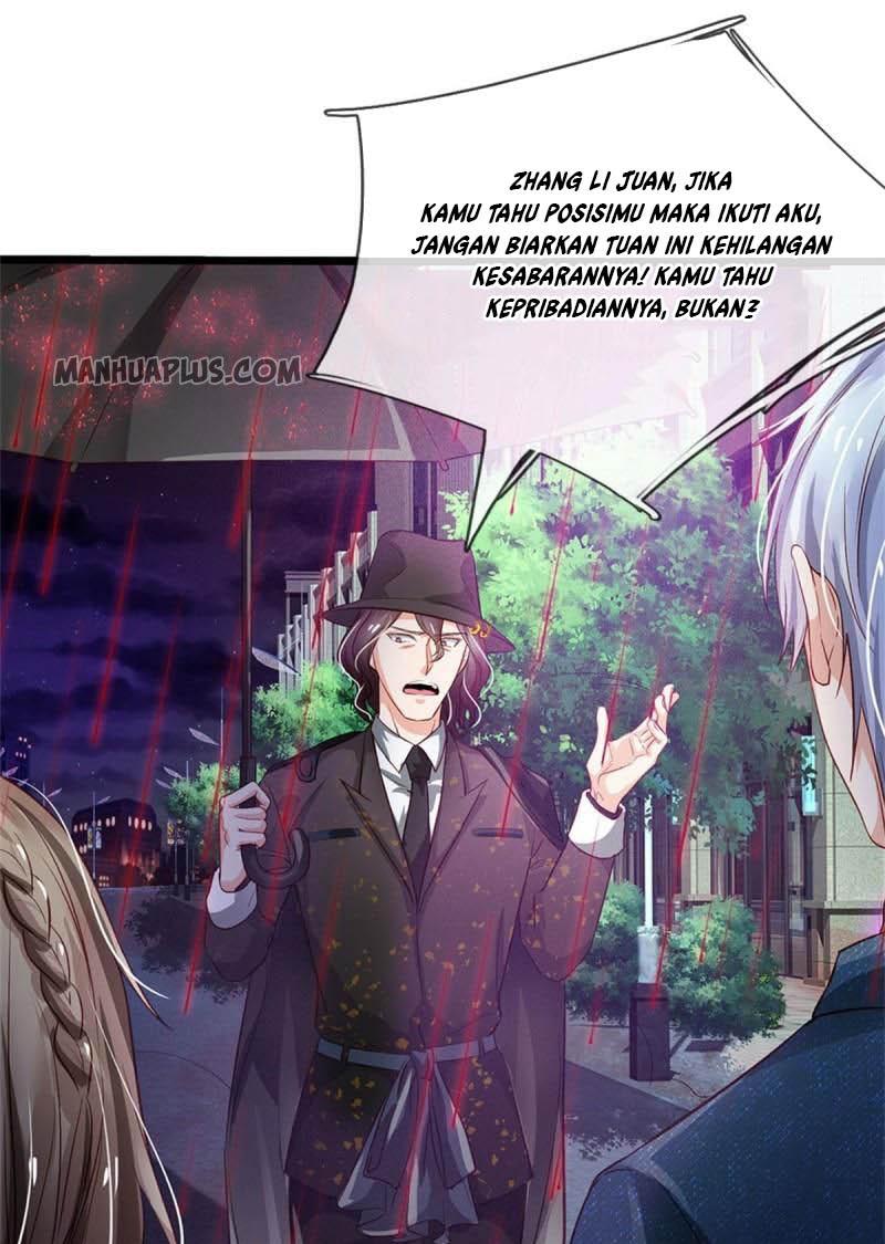 I am Daxianzun Chapter 151 - halaman 22