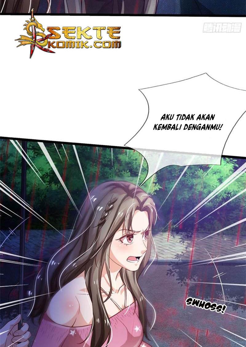 I am Daxianzun Chapter 151 - halaman 23