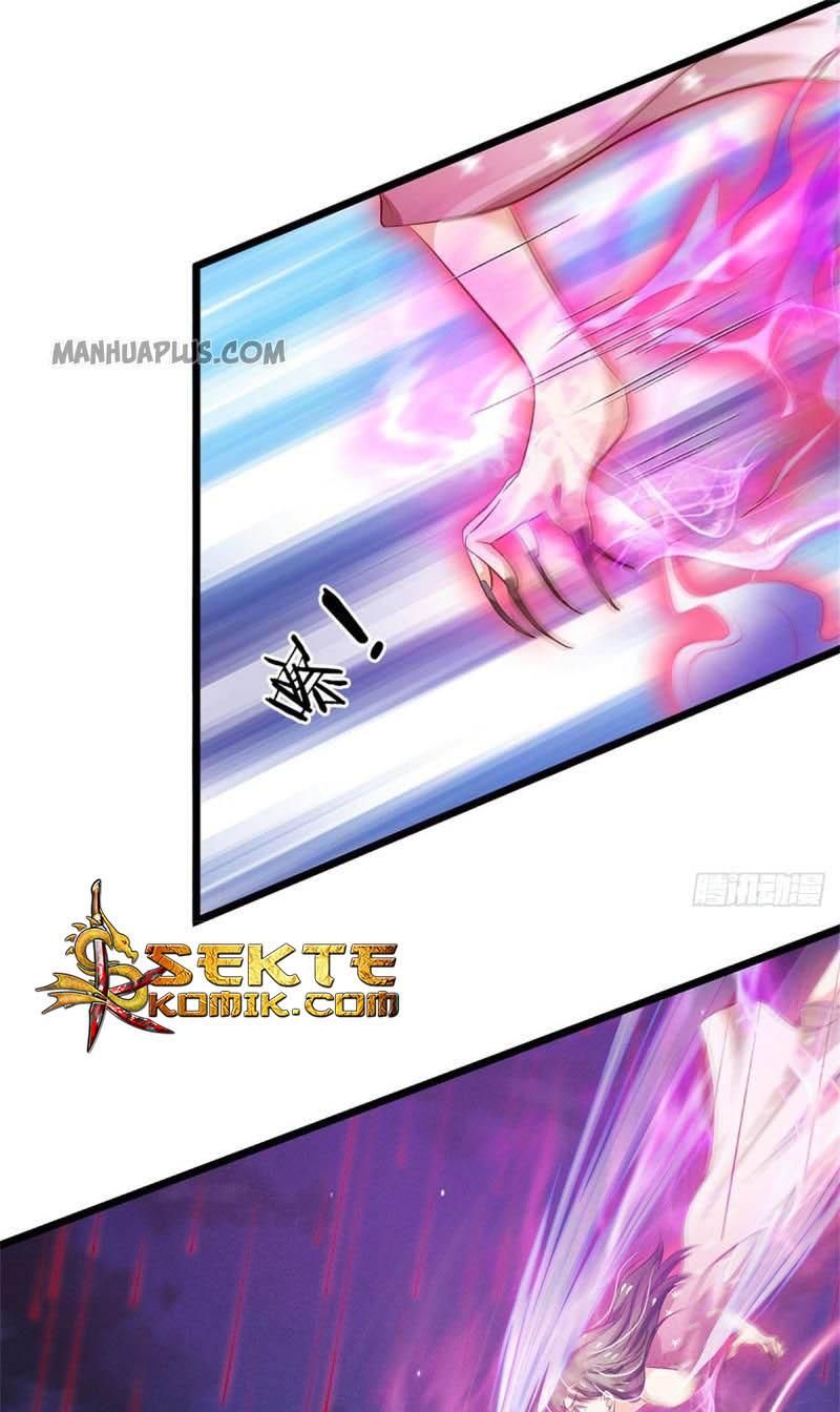 I am Daxianzun Chapter 151 - halaman 27