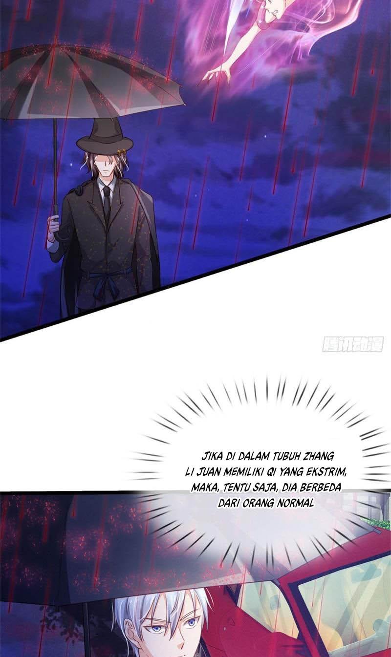 I am Daxianzun Chapter 151 - halaman 28