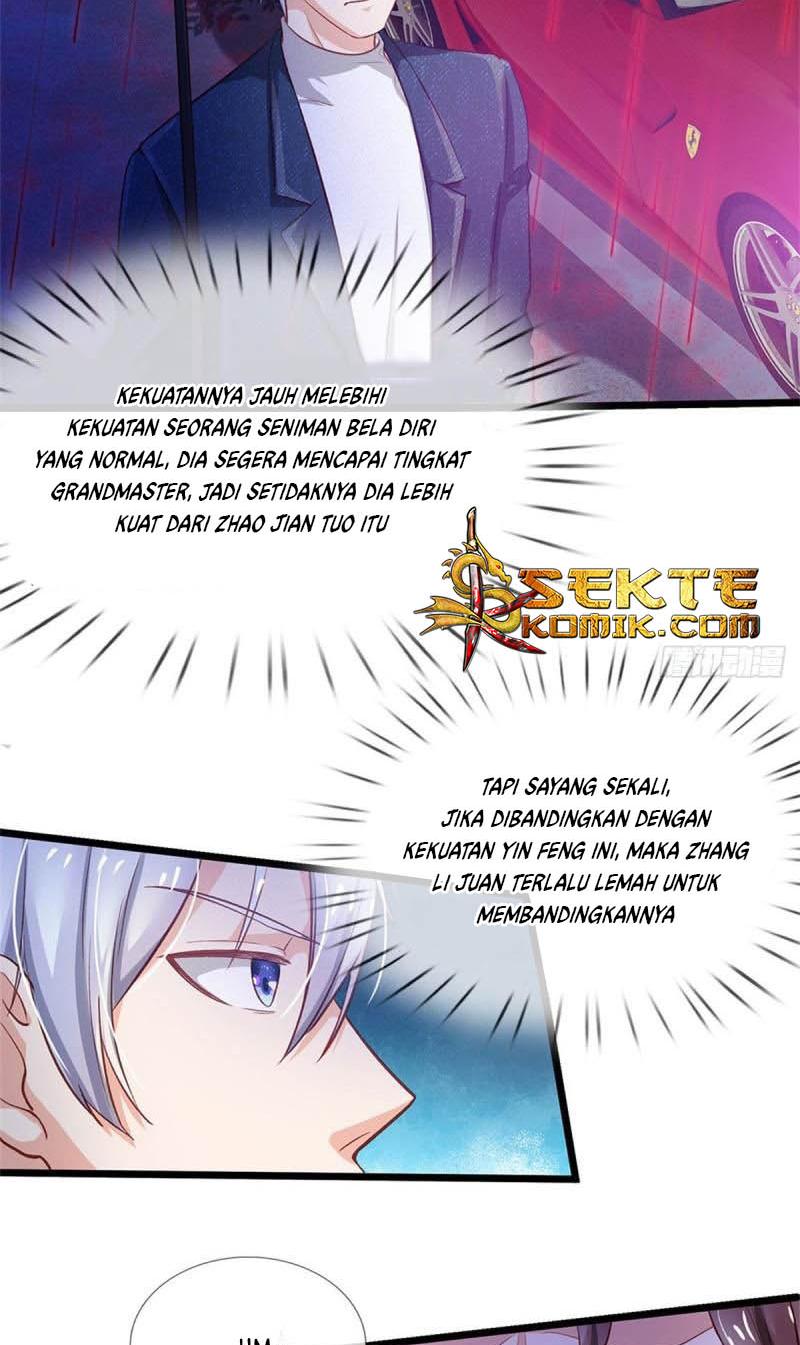I am Daxianzun Chapter 151 - halaman 29