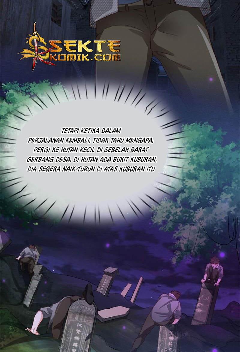 I am Daxianzun Chapter 151 - halaman 3