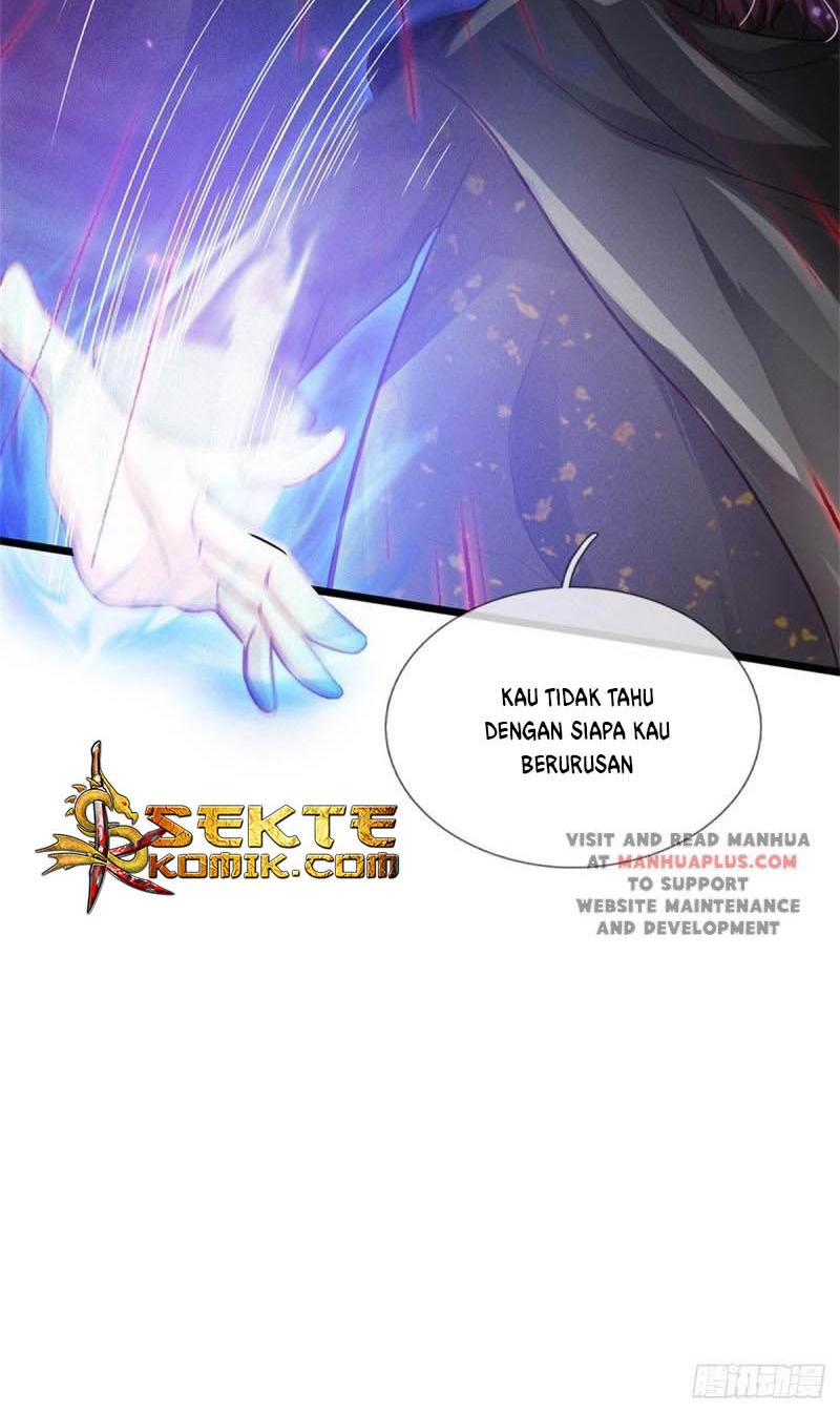 I am Daxianzun Chapter 151 - halaman 31