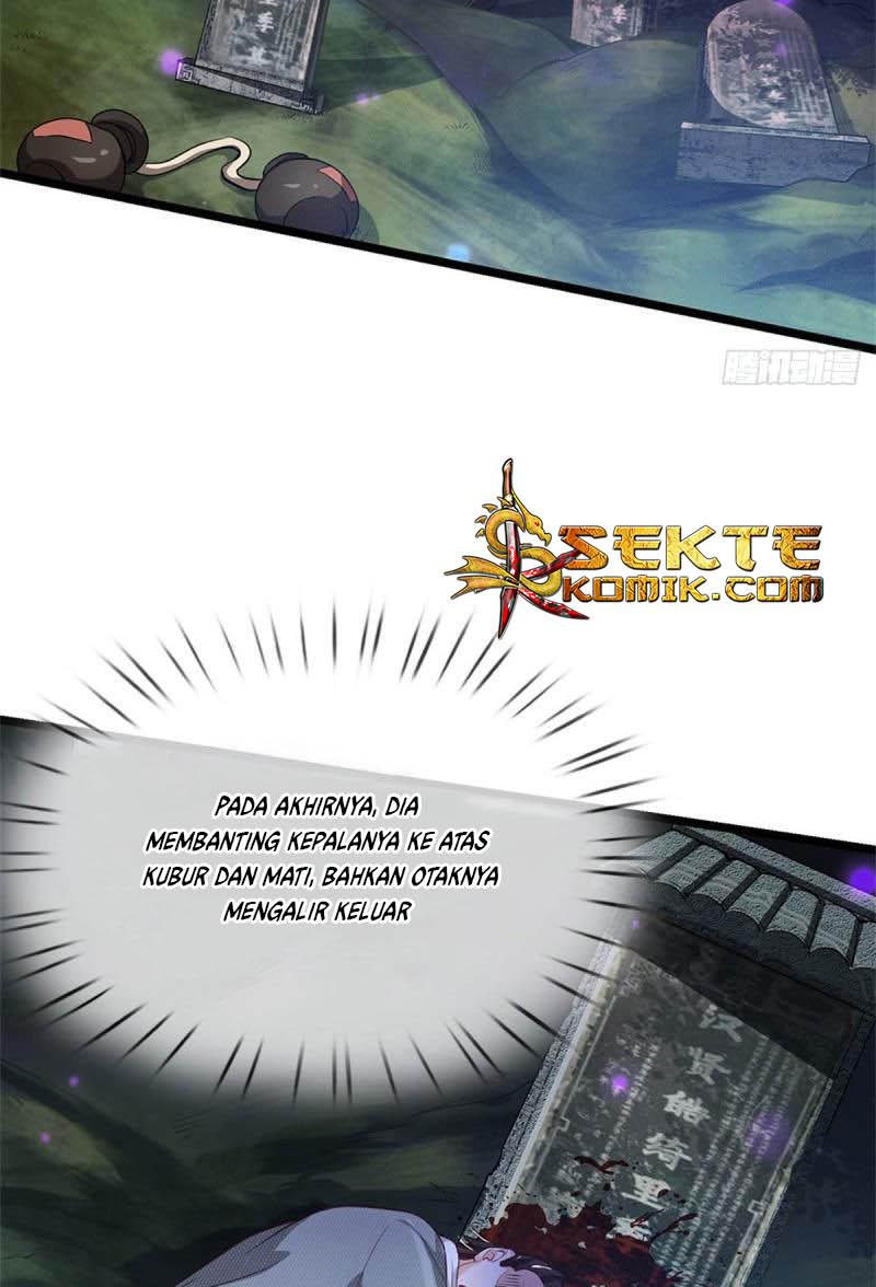 I am Daxianzun Chapter 151 - halaman 4