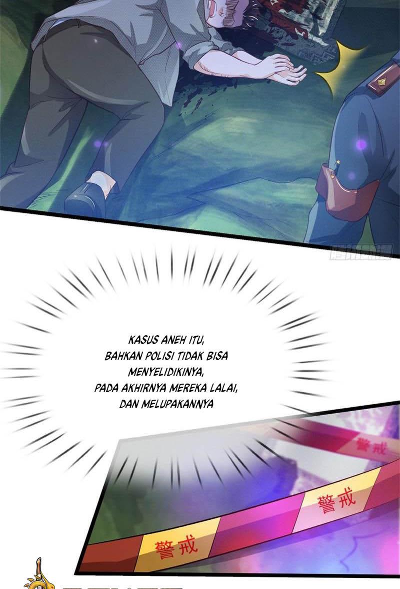 I am Daxianzun Chapter 151 - halaman 5