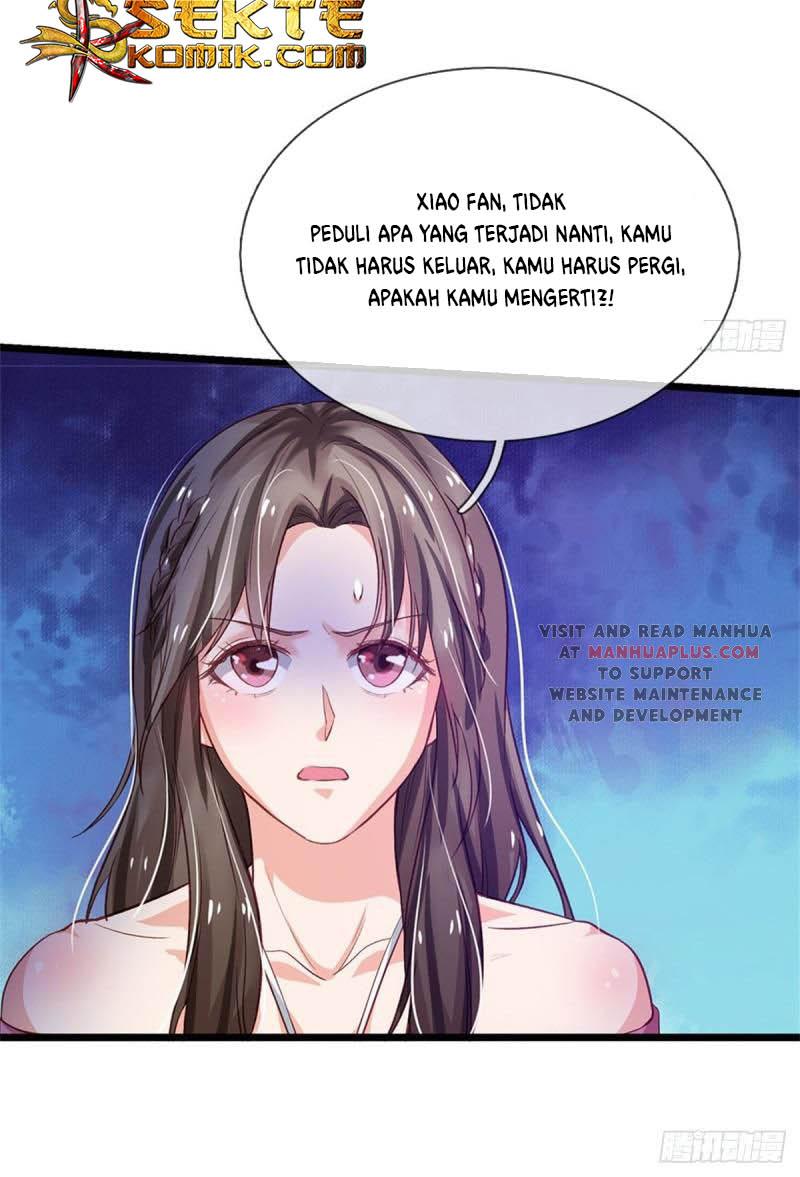 I am Daxianzun Chapter 151 - halaman 6