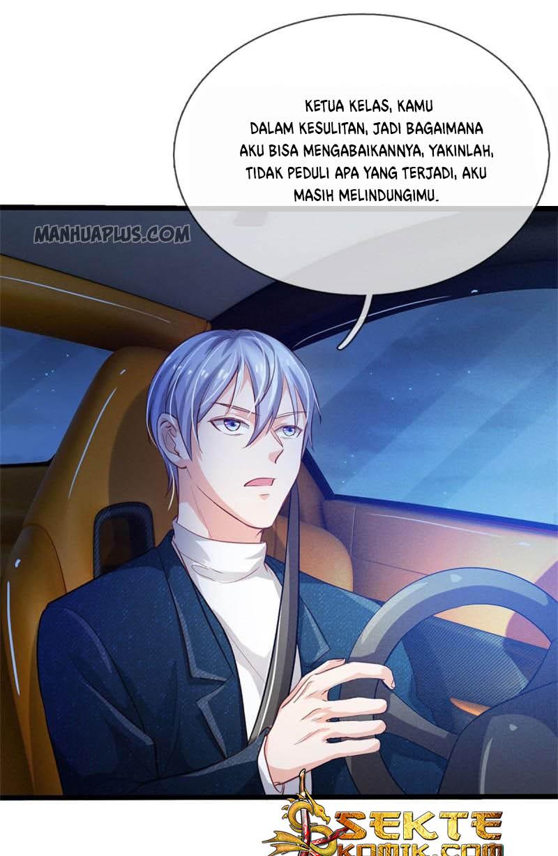 I am Daxianzun Chapter 151 - halaman 7