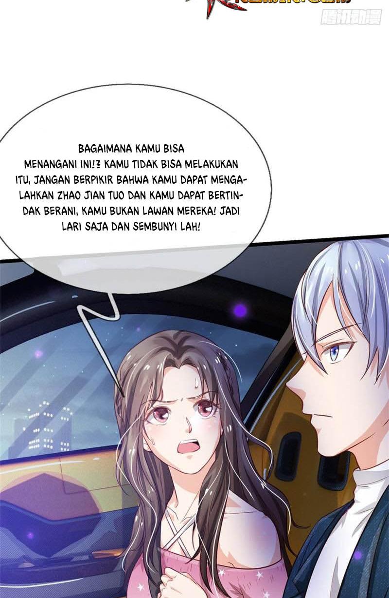 I am Daxianzun Chapter 151 - halaman 8