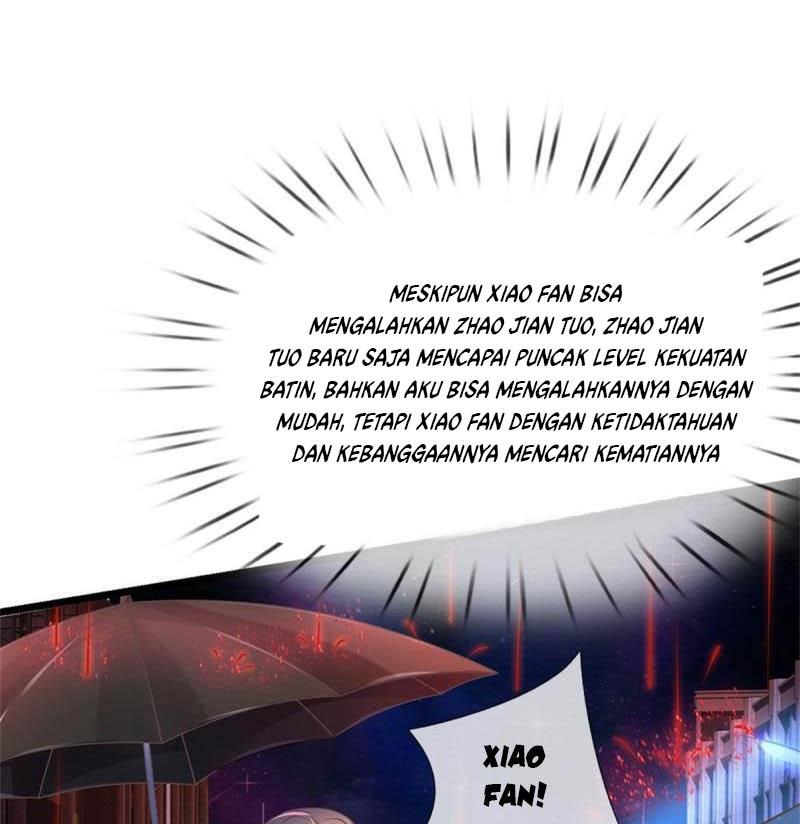 I am Daxianzun Chapter 152 - halaman 10