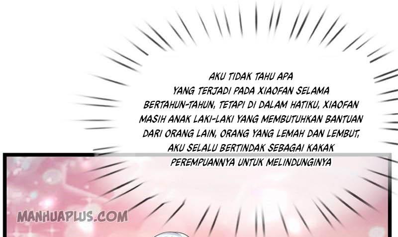 I am Daxianzun Chapter 152 - halaman 12